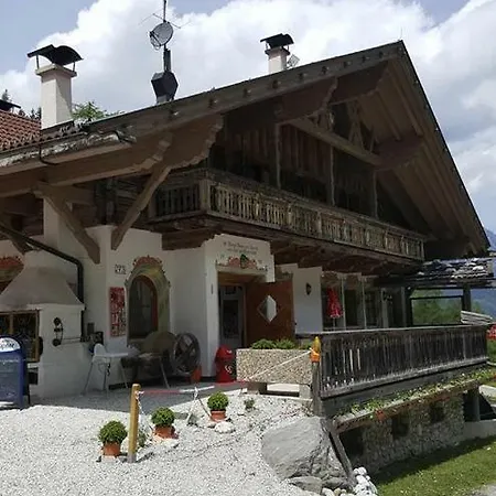 Country house Herzebner Almwirt