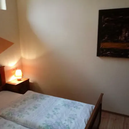 Herzebner Almwirt Country house *