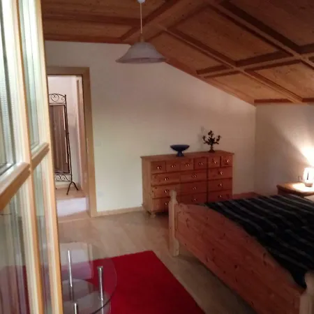 Lantställe Herzebner Almwirt Neustift im Stubaital