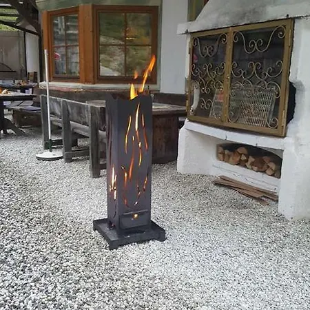 Herzebner Almwirt Εξοχικό σπίτι Neustift im Stubaital